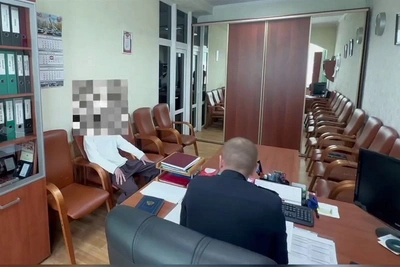 ГАИ установила личность «шашечника» в Южно-Сахалинске