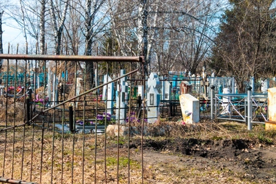 Дополнительный транспорт до кладбищ пустят в Кузбассе