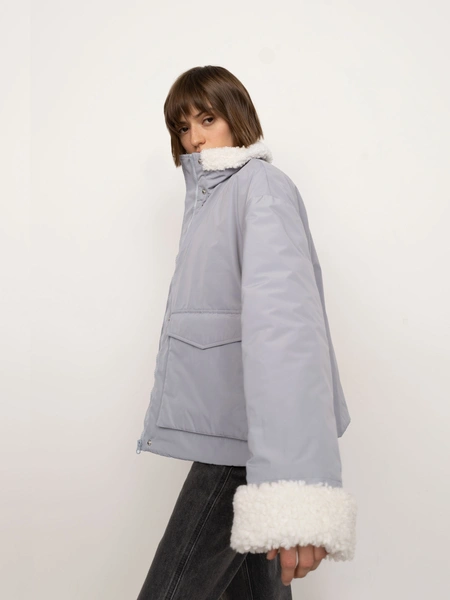 Куртка EmkaЦена: 14 980 руб.Где купить: emkashop.ru