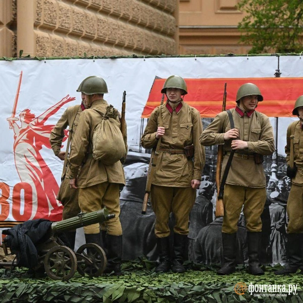 Источник: Андрей Бок / «Фонтанка.ру»