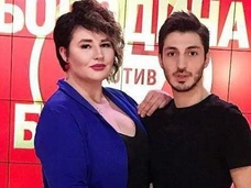 Оганесян или Мещеряков: ДНК-тест ответил на вопрос, от кого родила Саша Черно