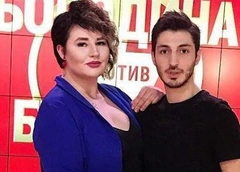 Оганесян или Мещеряков: ДНК-тест ответил на вопрос, от кого родила Саша Черно