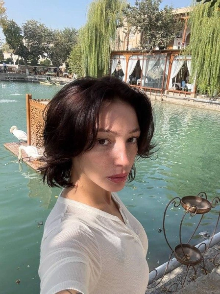 Настя Ивлеева | www.starhit.ru