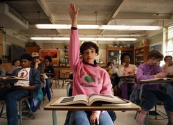 Что случилось с Эрикой в финале «Очень странных дел»: Братья Даффер рассказали о будущем героини