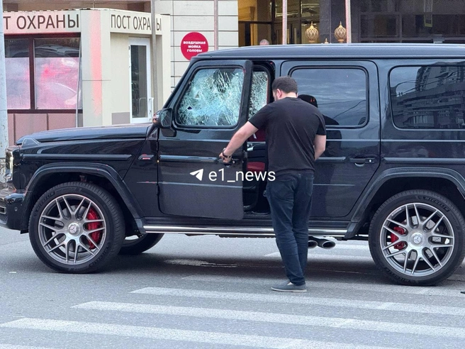 Источник: читатель Е1.RU