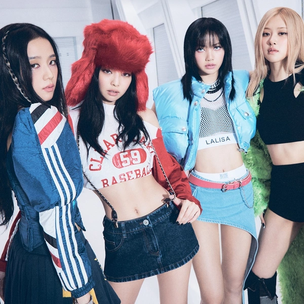 Quiz: Угадай клипы BLACKPINK по их пасхалкам в «Shut Down» 😯