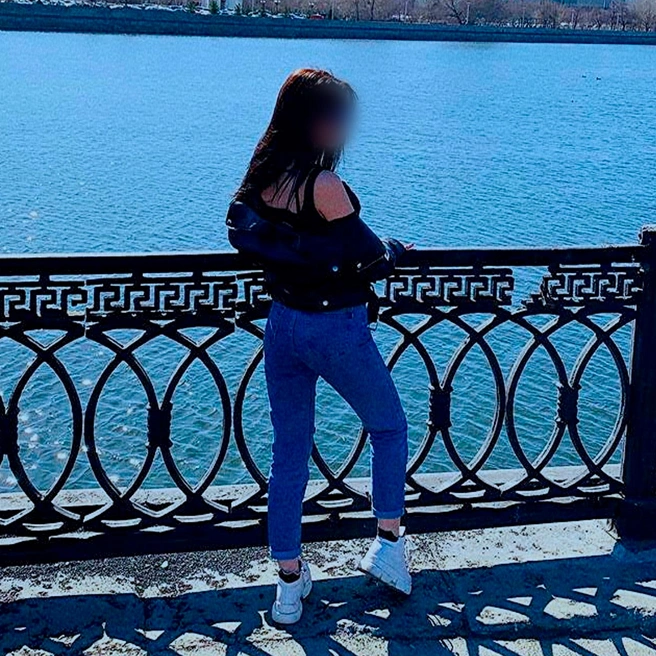 Жертве преступления было 24 года | Источник: Vk.com
