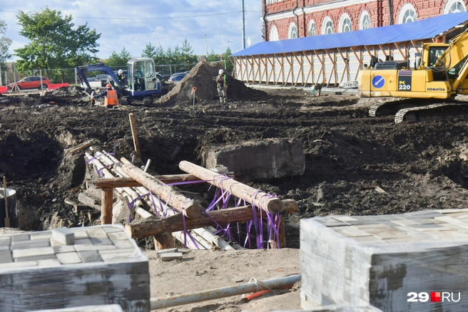 Источник: Иван Митюшёв / 29.RU