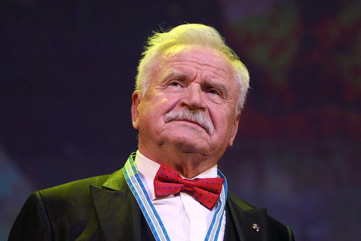 Сергей Никоненко | www.starhit.ru