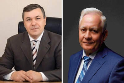 Буреева предложили на пост главы КСП Новосибирска