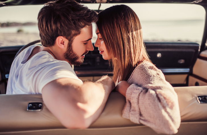 21 способ прокачать свое умение целоваться