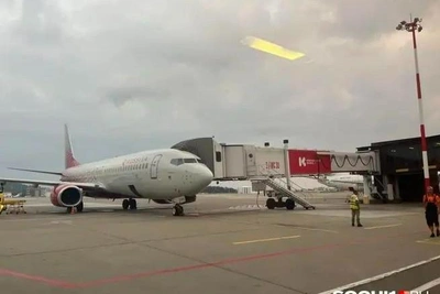 Sochi Airport Lifts Restrictions on Aircraft Arrivals and Departures