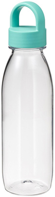 Бутылка для воды ИКЕА 365+ 500 мл пластик