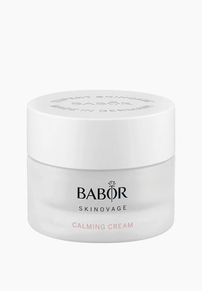 Крем для лица Skinovage Calming Cream, Babor