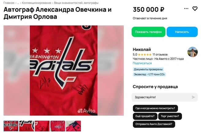 Источник: avito.ru