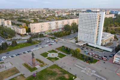 Срочное выселение из гостиницы «Ахтуба»: два часа на сборы