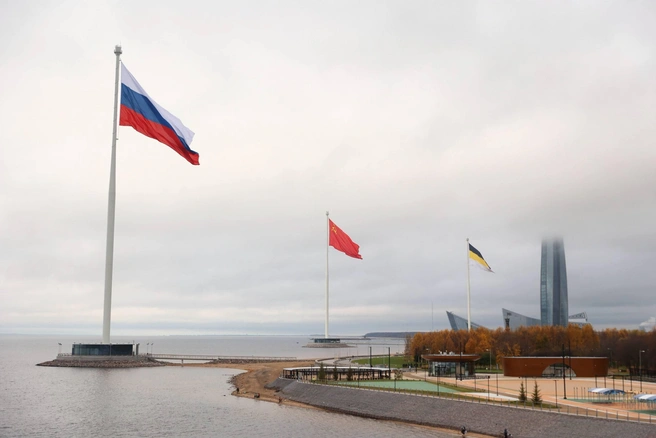 Минфин ответил на претензию по царским долгам России на $225 млрд | Источник: Сергей Михайличенко / «Фонтанка.ру»