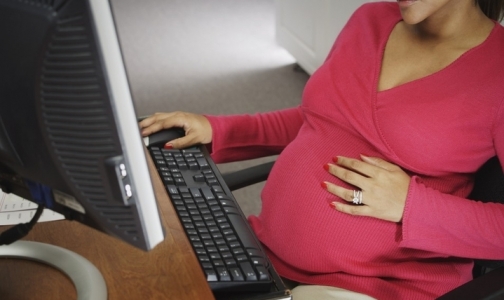 Ученые советуют не принимать парацетамол во время беременности