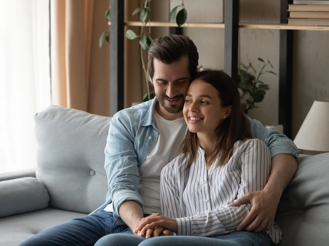 Свернет горы: как мотивировать мужчину зарабатывать больше — 8 главных способов | marieclaire.ru