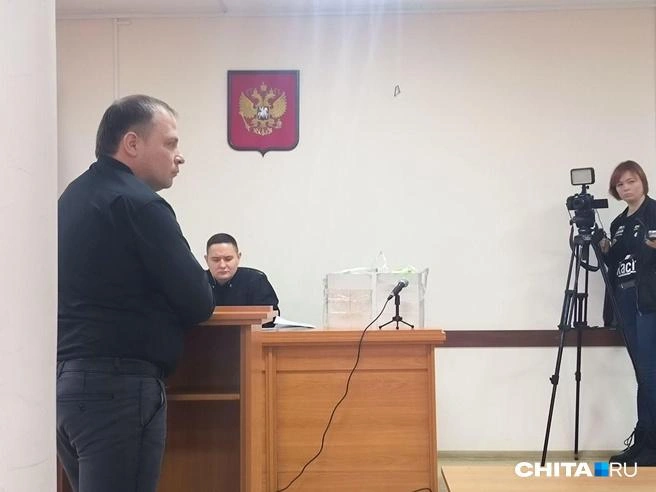 Источник: Олег Фёдоров / CHITA.RU