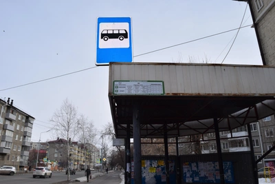 В Кургане подростка высадили из автобуса №99