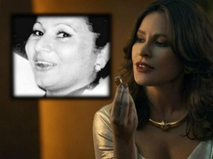 Все смотрят сериал «Грисельда»: какой была настоящая «крестная мать кокаина», убившая 200 человек?