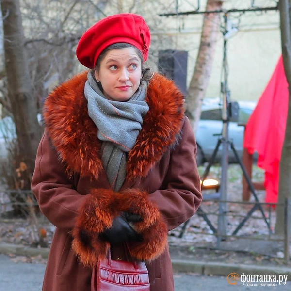 Источник: Дарья Драй / FONTANKA.RU