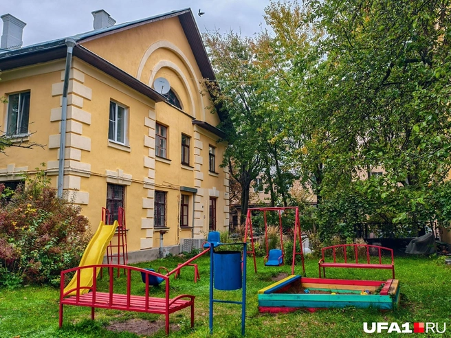 В Минске к ним водят туристов | Источник: Булат Салихов / UFA1.RU