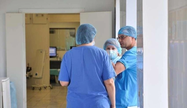 Ранее редакция NGS42.RU запросила сведения о численности медработников | Источник: nk-tv.com