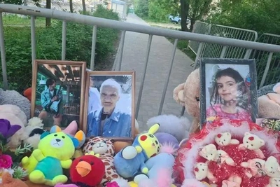 В рязанской больнице умерла пятая жертва атаки БПЛА