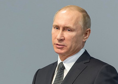 Самоизоляции быть: Владимир Путин объявил нерабочие дни