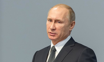 Самоизоляции быть: Владимир Путин объявил нерабочие дни