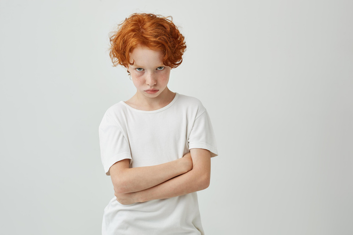 «Меня стал раздражать 11-летний сын, что делать?»: отвечают психологи