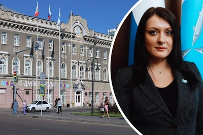 В мэрии Саратова оптимизируют должности двух заместителей