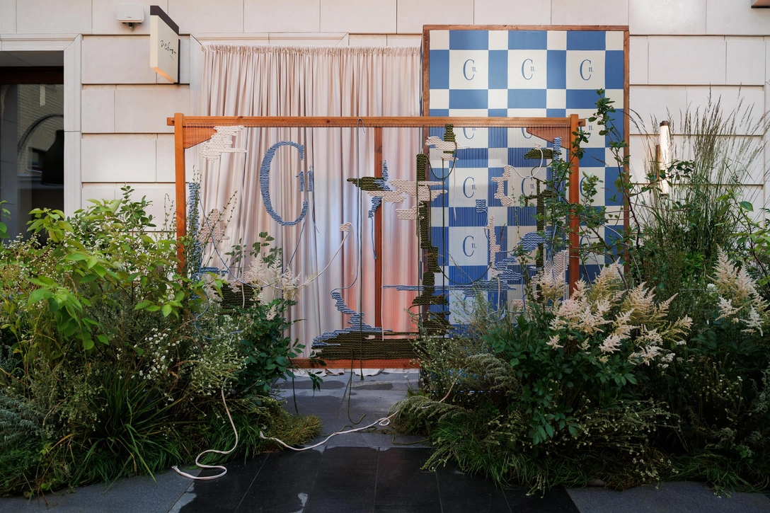 В Москве открылось новое пространство «Столешники Хаус» | Источник: Денис Шумов