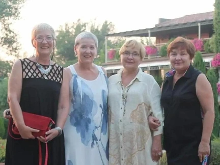 Убийца миллионерши Светы Филанович и ее подруг-близняшек остался безнаказанным: «Думала, хотя бы на суде увижу эту тварь»