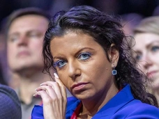 Маргарита Симоньян предчувствовала смерть Тиграна Кеосаяна: «Я уже давно все понимала»