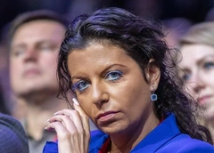 Маргарита Симоньян предчувствовала смерть Тиграна Кеосаяна: «Я уже давно все понимала»