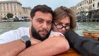 «Засунул палец в дырку в моем носке»: Анастасия Миронова рассказала о своем знакомстве с Наваи