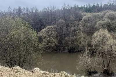 Тело мужчины обнаружено в реке Атмис в Пензенской области