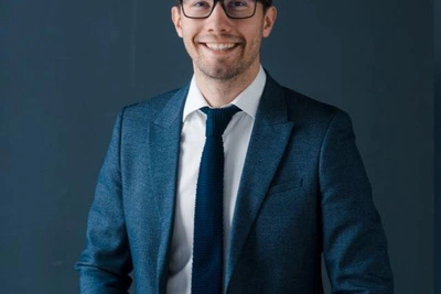 Бывший кондитер возглавил молодежный комитет в Волгограде