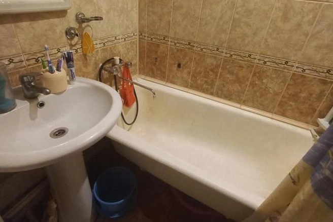 Квартира в ванне - порно видео на бант-на-машину.рф