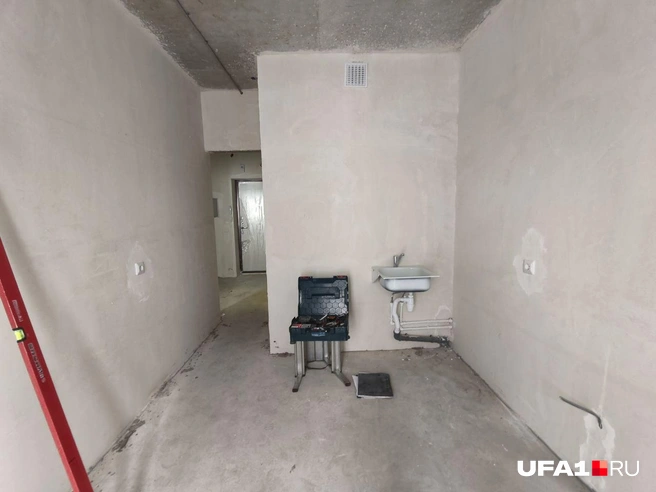 На первый взгляд всё ровно | Источник: Булат Салихов / UFA1.RU