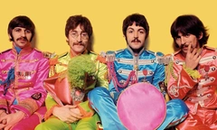 Как сейчас выглядят и чем занимаются дети участников группы The Beatles