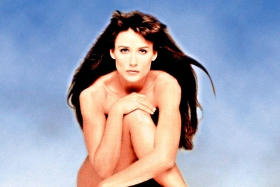 Звезды Голливуда, которые не боялись обнажиться