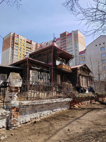 Источник: Дарья Кливенкова / CHITA.RU