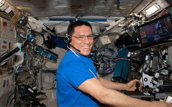 Не теряя ориентации: ученые обнаружили у астронавтов необычную способность