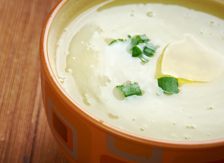Корнеплодный вопрос: 3 занимательных факта о картошке и простой рецепт вкусного картофельного супа