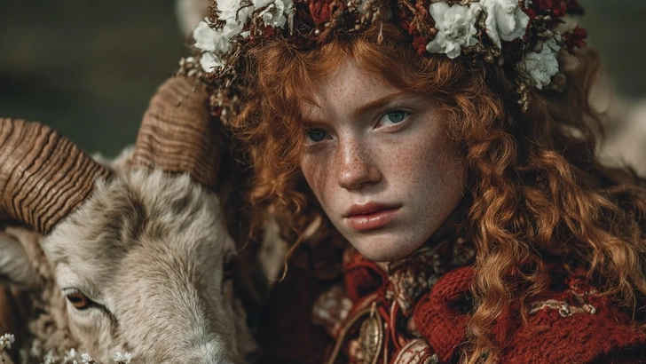 Лунный гороскоп на 25 октября 2025 года, суббота | Источник: Midjourney