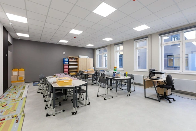 Источник: «Энергожилстрой»